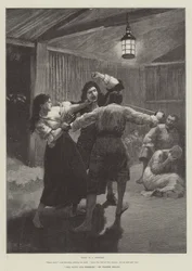 Für Glauben und Freiheit, von Walter Besant